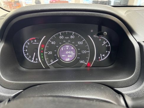 Used 2015 Honda CR-V EX image 10