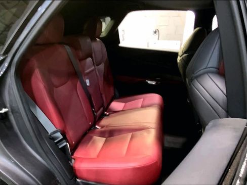 Used 2024 Lexus RX 350 F Sport image 18