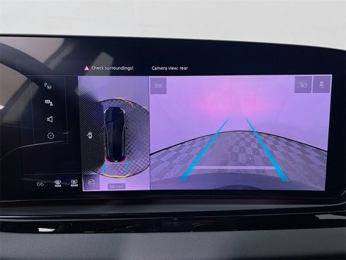 New 2025 Audi A5 2.0T Premium Plus w/ Premium Plus image 17