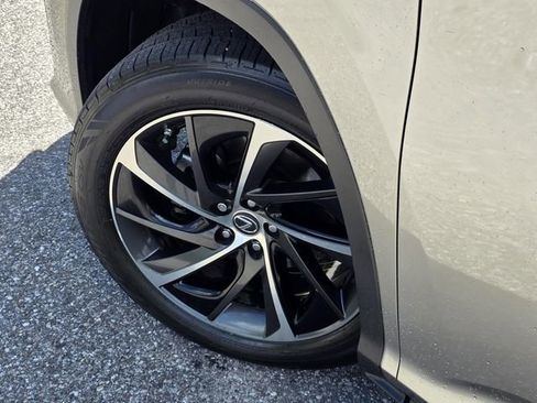Used 2019 Lexus RX 350 FWD w/ Luxury Package image 38