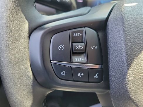 Used 2025 Ford Ranger XLT w/ Equipment Group 301A High RWD image 5