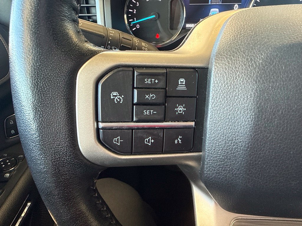 Used 2022 Ford Expedition Max XLT AWD/4WD image 17