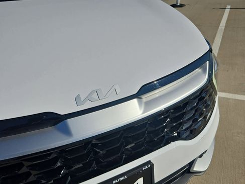 Used 2023 Kia Sportage EX image 10