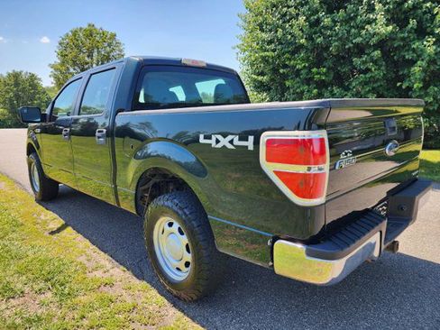 Used 2013 Ford F150 XL w/ Mid Equipment Group AWD/4WD image 8