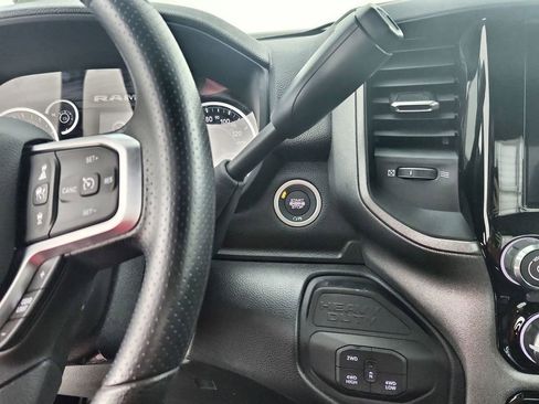 New 2026 RAM 3500 Tradesman image 19