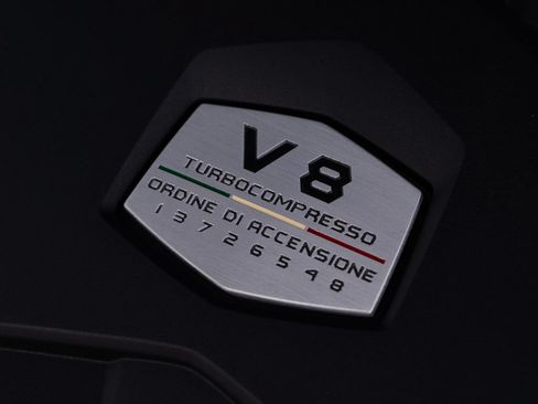 Used 2022 Lamborghini Urus AWD/4WD image 49
