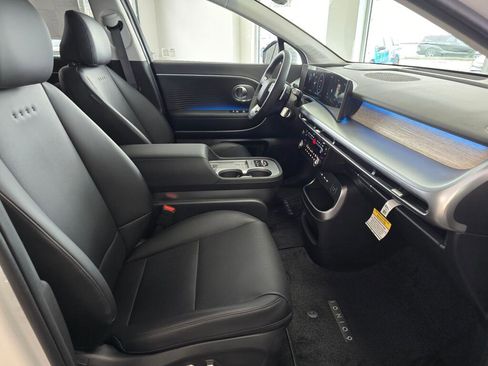 New 2026 Hyundai Ioniq 9 SEL AWD/4WD image 42