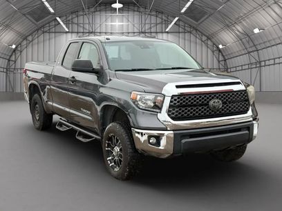 Used 2018 Toyota Tundra SR5