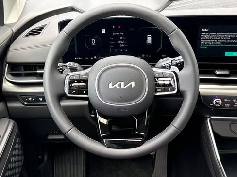 New 2026 Kia Carnival SX Prestige FWD image 16