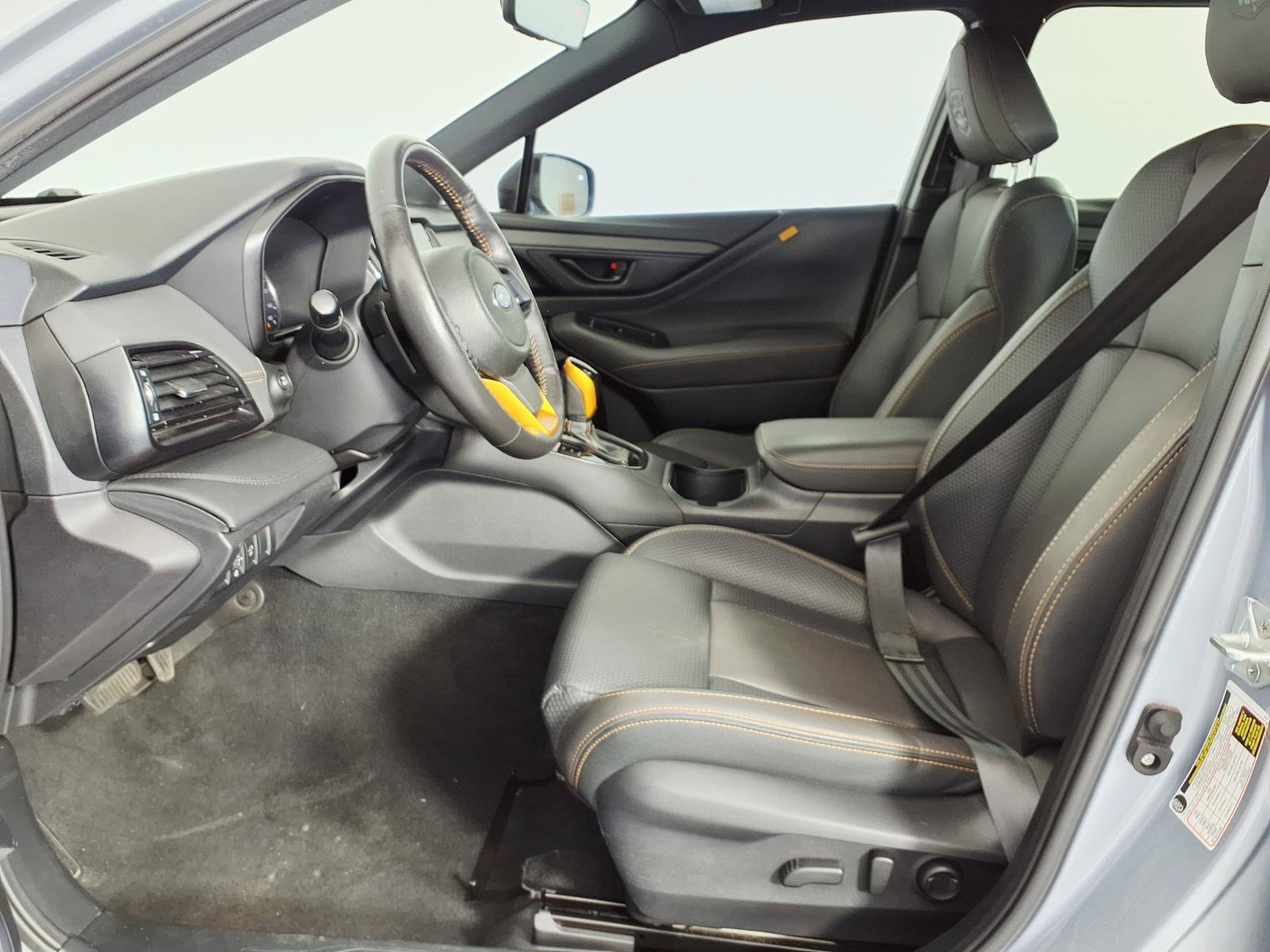 Used 2024 Subaru Outback Wilderness AWD/4WD image 13