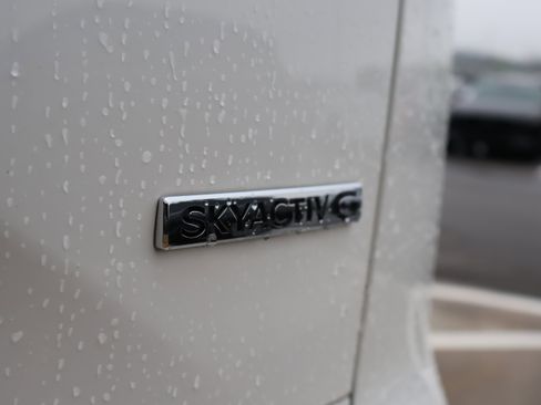 Used 2023 MAZDA CX-9 Touring Plus AWD/4WD image 17