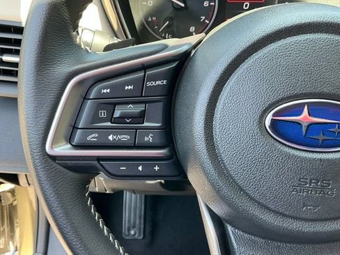 Certified 2025 Subaru Outback Premium AWD/4WD image 25