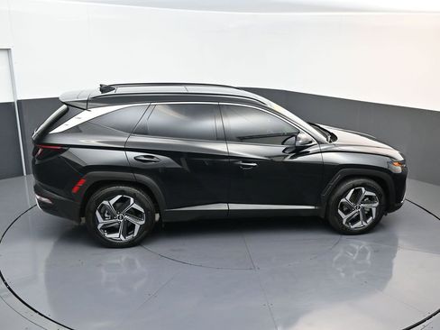 Certified 2024 Hyundai Tucson Limited image 21