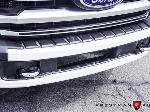 Used 2022 Ford F350 Platinum image 18