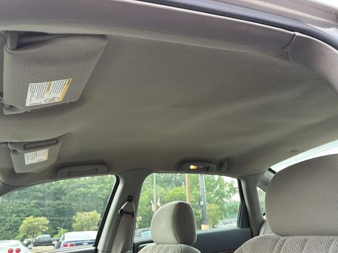 Used 2004 Chevrolet Impala w/ Preferred Equipment Group FWD image 15