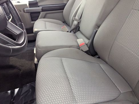 Used 2019 Ford F150 XLT w/ Equipment Group 301A Mid image 20