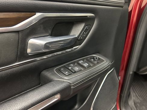 Used 2021 RAM 1500 Laramie AWD/4WD image 26