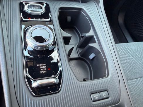 New 2026 Jeep Cherokee Laredo image 20