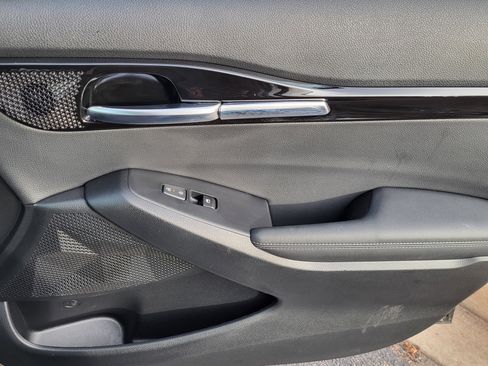 Used 2025 Kia Seltos EX w/ EX Sunroof Package image 17