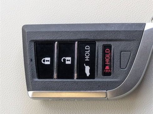 New 2025 Acura ADX A-Spec image 29