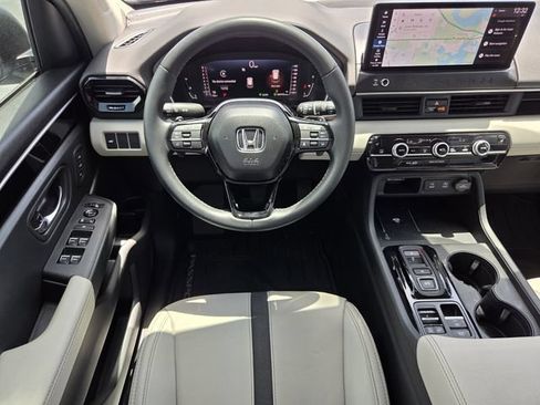Used 2026 Honda Passport RTL image 13