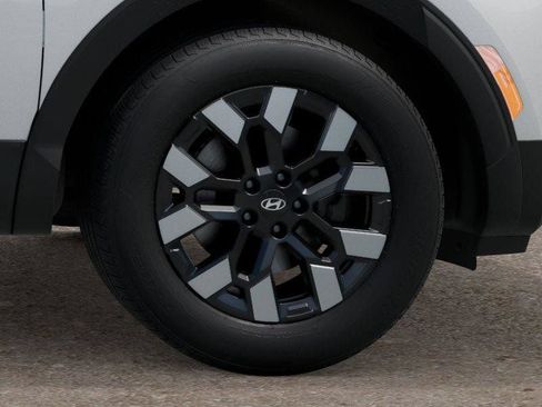 New 2027 Hyundai Santa Cruz SE AWD/4WD image 8