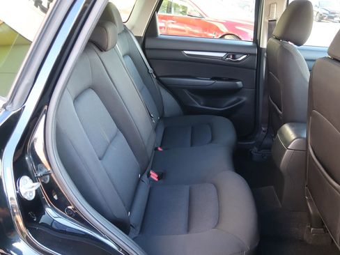 Used 2018 MAZDA CX-5 Sport image 23