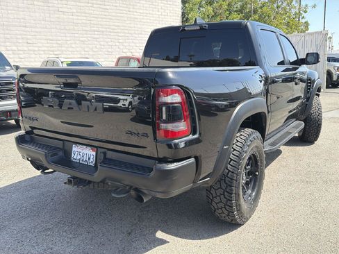 Used 2023 RAM 1500 TRX AWD/4WD image 5