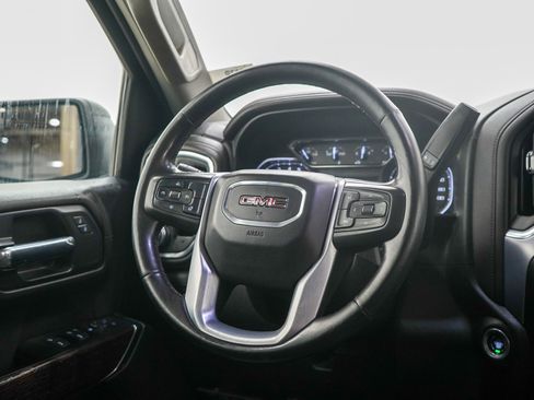 Used 2019 GMC Sierra 1500 Elevation AWD/4WD image 14