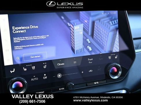 Certified 2026 Lexus RX 350h w/ Convenience Package AWD/4WD image 15