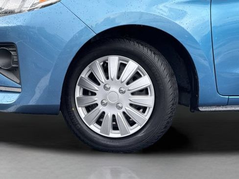 Used 2024 Mitsubishi Mirage ES FWD image 44