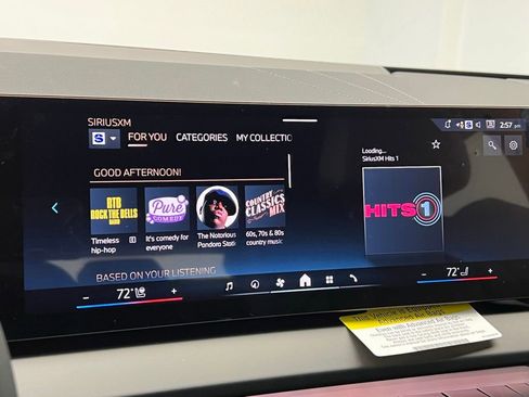 New 2026 BMW X3 xDrive30 w/ Convenience Package image 13