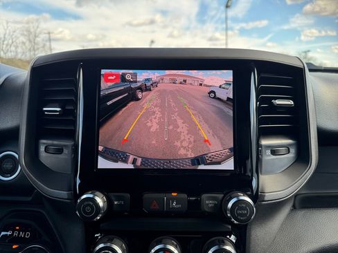 New 2026 RAM 1500 Tradesman image 18