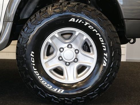 Used 1997 Toyota 4Runner SR5 w/ Sports Pkg AWD/4WD image 60