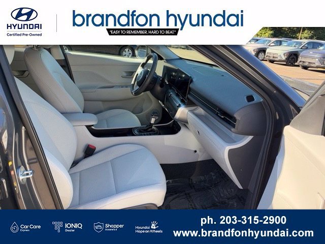 Used 2024 Hyundai Kona SEL AWD/4WD image 27