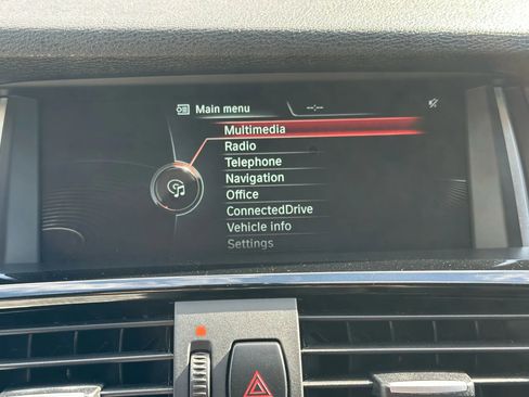 Used 2016 BMW X3 sDrive28i image 47