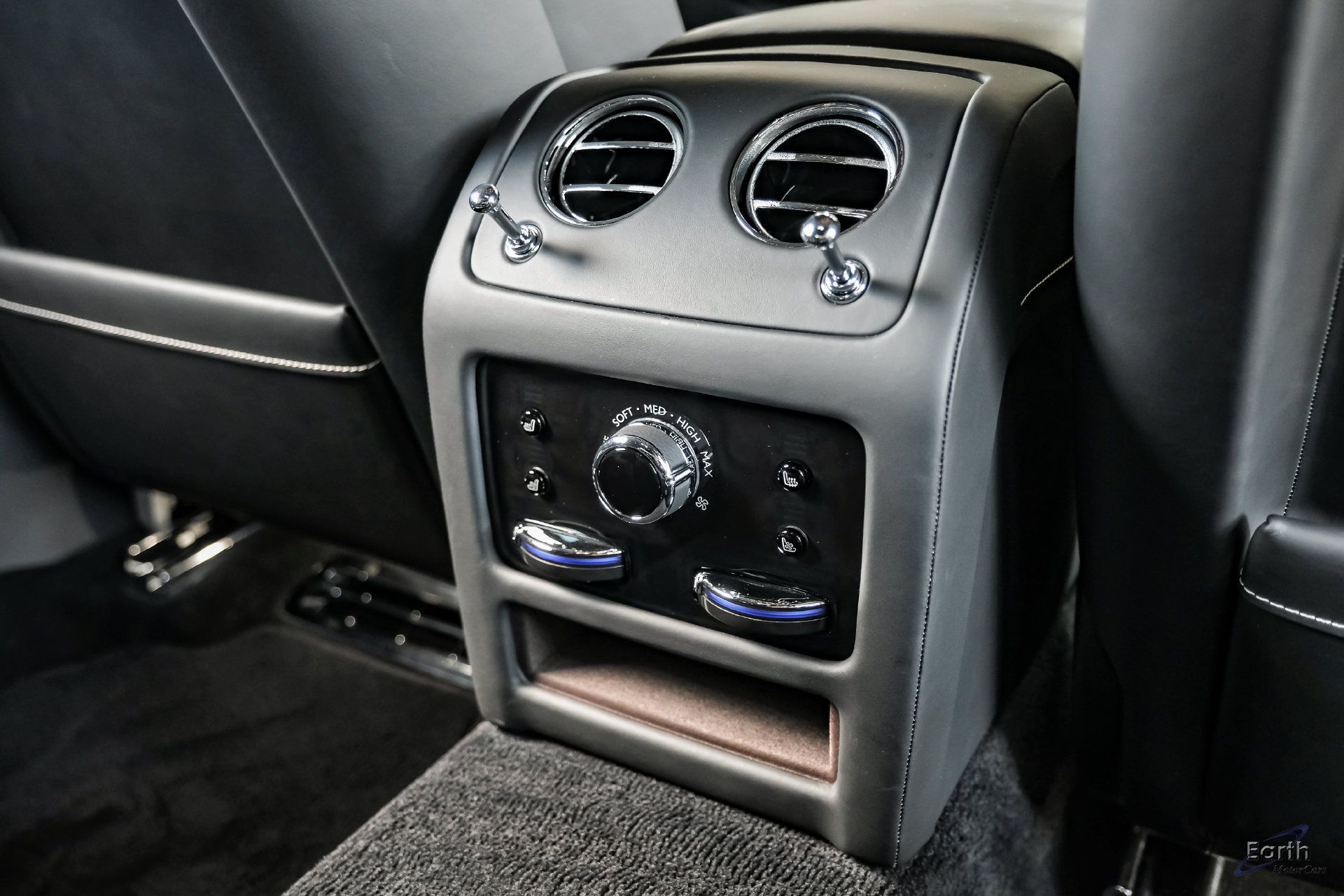 Used 2021 Rolls-Royce Ghost AWD/4WD image 83