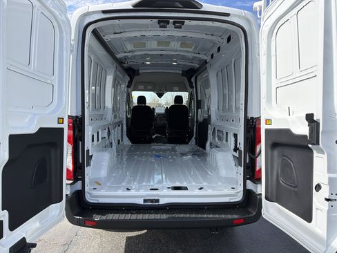 New 2026 Ford Transit 250 148 Medium Roof image 35