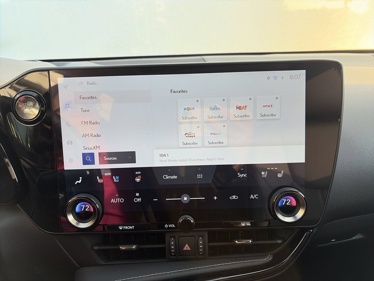 Used 2022 Lexus NX 350 AWD image 23