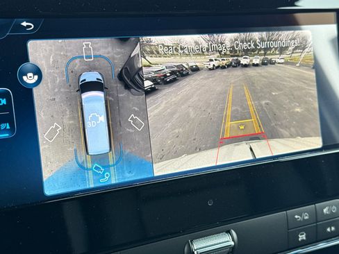 New 2026 Mercedes-Benz Sprinter 2500 image 18