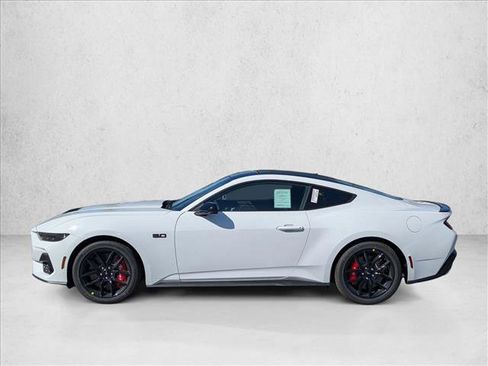 New 2026 Ford Mustang GT Premium image 5