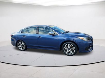 Used 2021 Subaru Legacy Touring XT w/ Tech Package 3