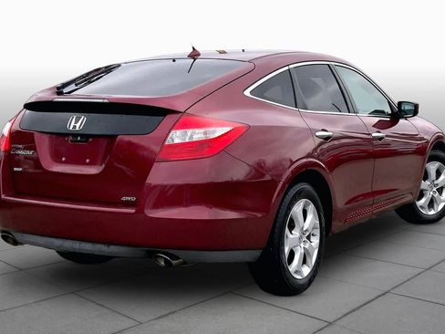 Used 2010 Honda Crosstour EX-L image 12