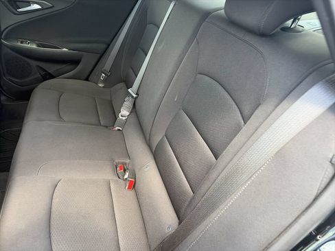 Used 2020 Chevrolet Malibu RS FWD image 28