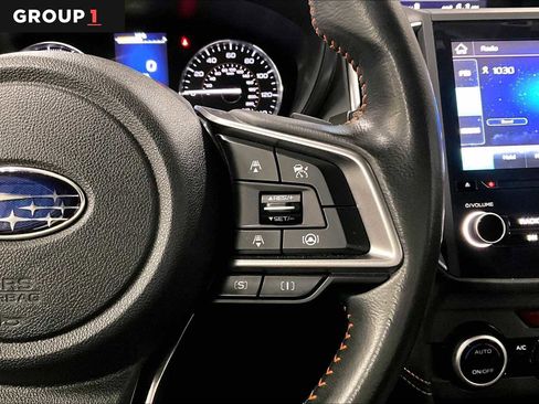 Certified 2023 Subaru Crosstrek 2.5i Limited w/ Moonroof Package image 24