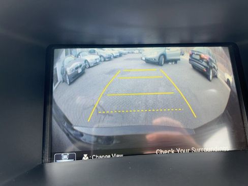 Used 2014 Honda Crosstour EX-L image 14