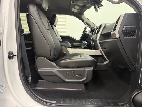 Used 2020 Ford F150 Lariat w/ Equipment Group 501A Mid AWD/4WD image 12