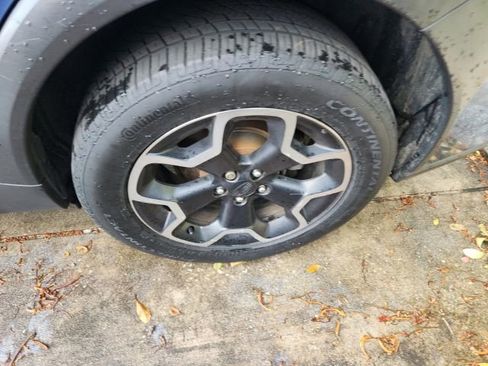 Used 2015 Subaru Crosstrek 2.0i Limited image 10