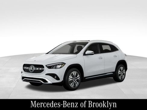 Certified 2026 Mercedes-Benz GLA 250 4MATIC image 41