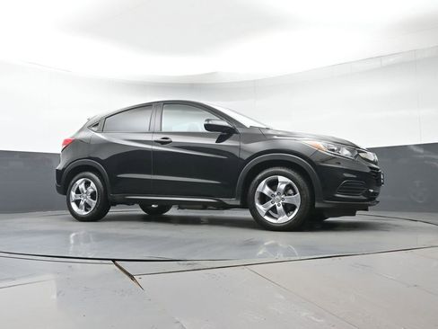 Used 2022 Honda HR-V LX image 27